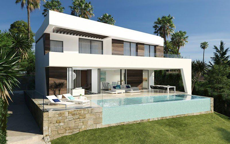 Casa sulla Costa del Sol, Spagna, 162 m² - foto 8