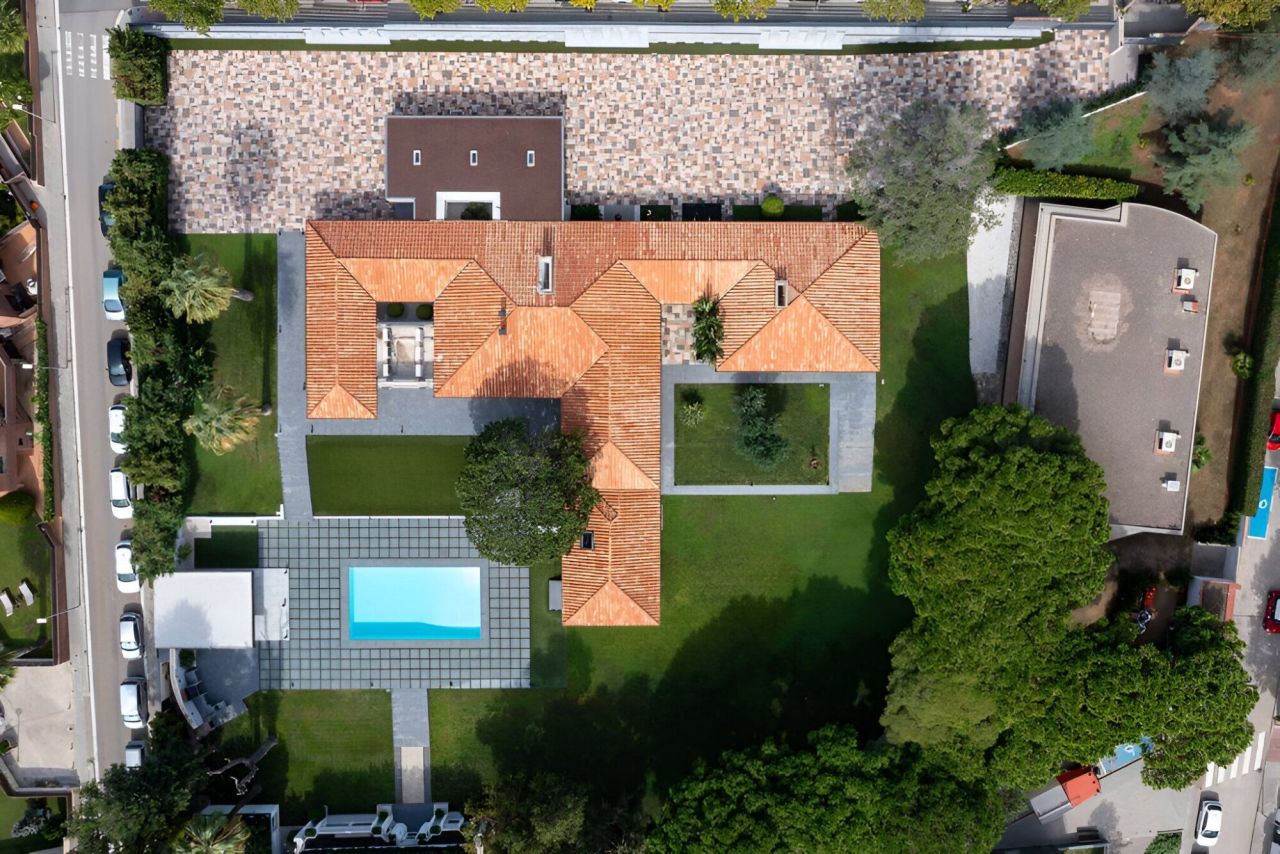Casa sulla Costa del Maresme, Spagna, 1 430 m² - foto 8