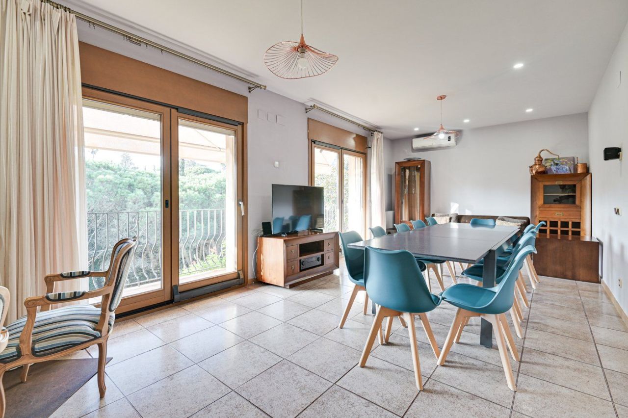 Casa sulla Costa Brava, Spagna, 490 m² - foto 8