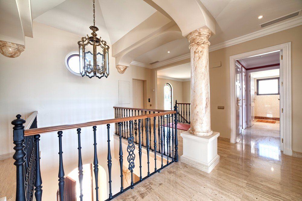 Casa en la Costa del Sol, España, 910 m² - imagen 8