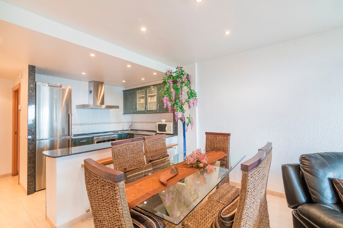 Piso en la Costa Brava, España, 80 m² - imagen 8