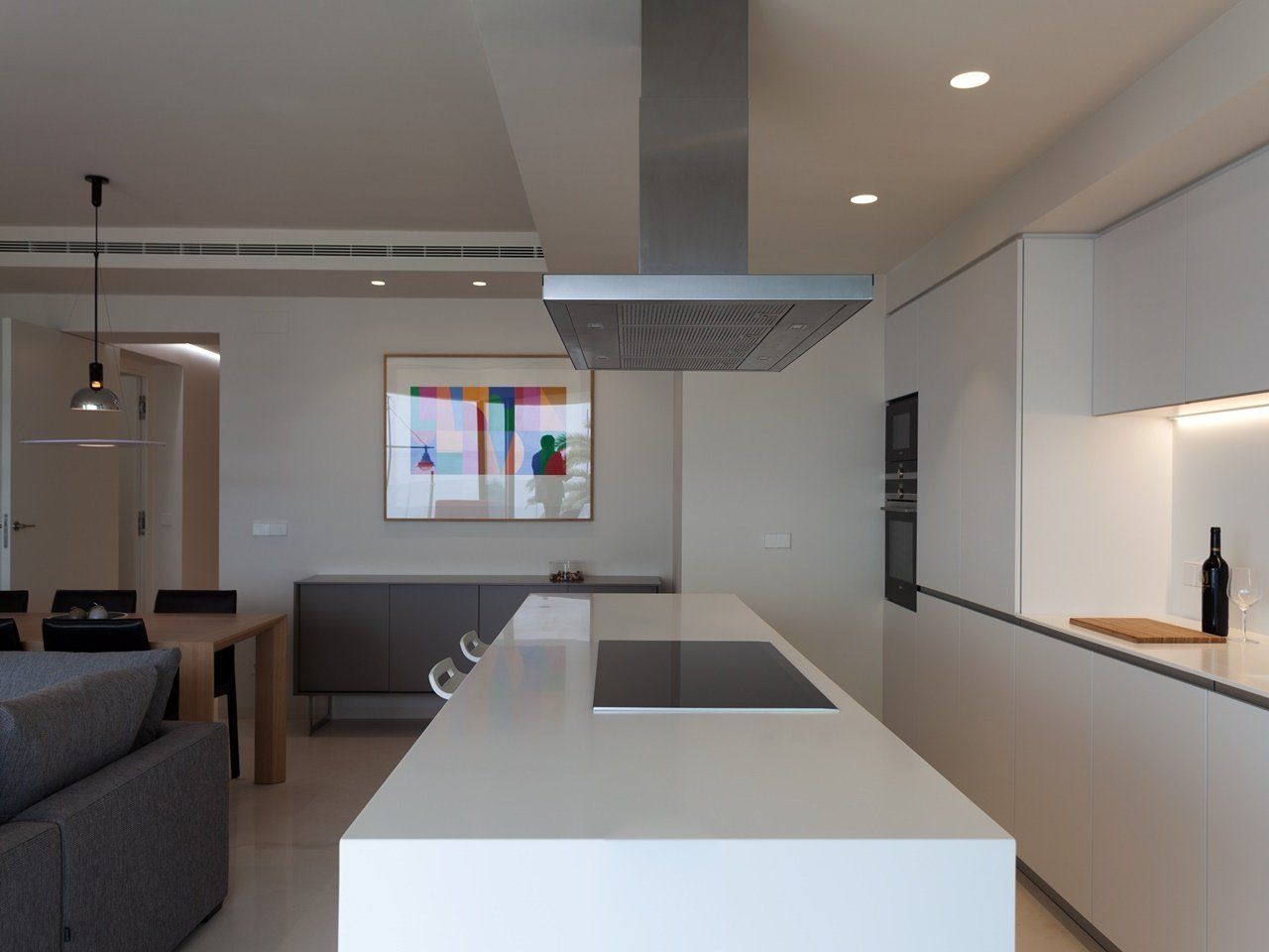 Wohnung in Costa Blanca, Spanien, 154 m² - Foto 8