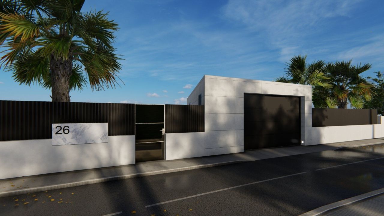 Haus in Costa Brava, Spanien, 200 m² - Foto 8