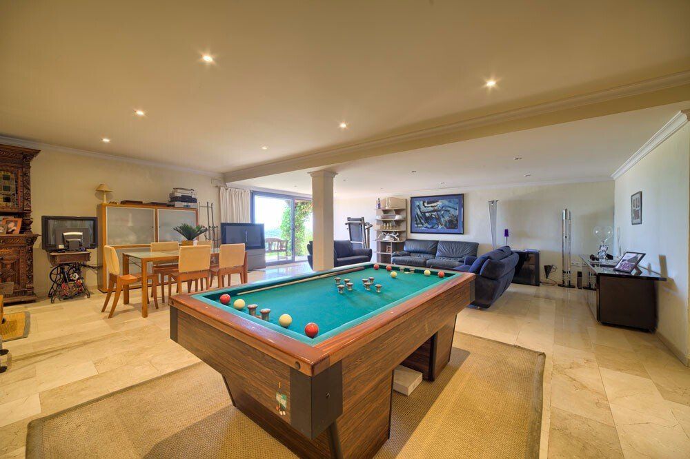 House on Costa del Sol, Spain, 309 m² - picture 8