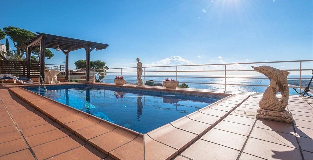 Casa en la Costa Brava, España, 150 m² - imagen 8