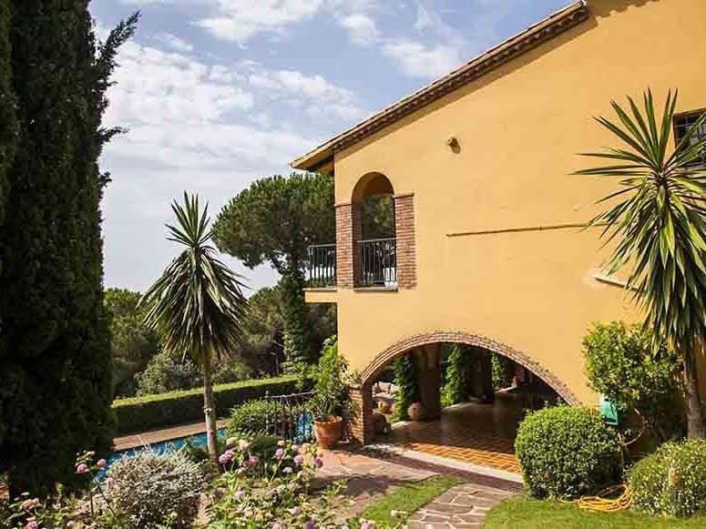 Maison sur la Costa del Maresme, Espagne, 400 m² - image 8