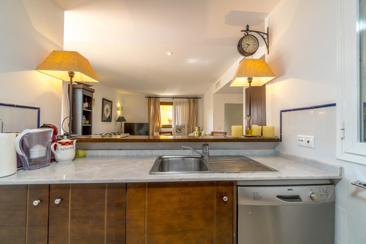 Flat on Costa Blanca, Spain, 121 m² - picture 8