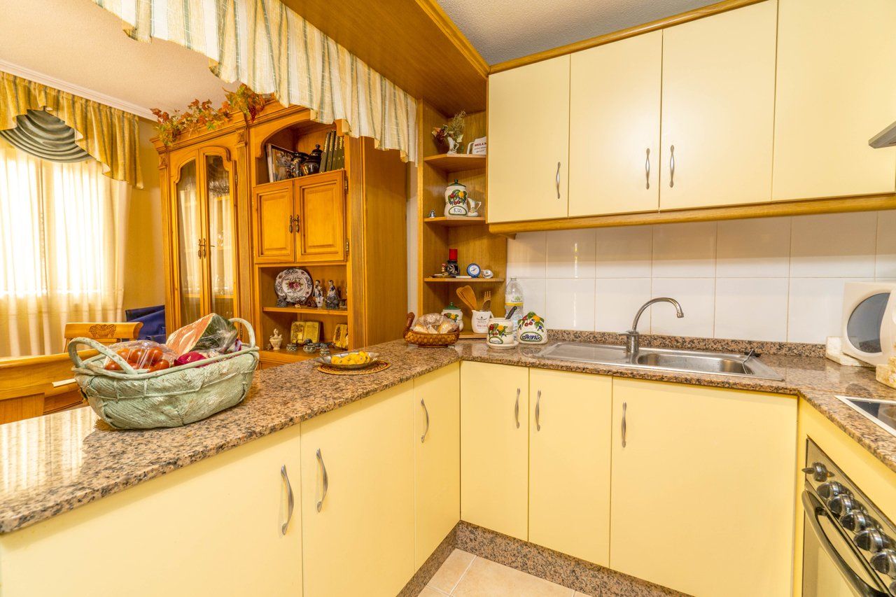 Stadthaus in Costa Blanca, Spanien, 104 m² - Foto 8