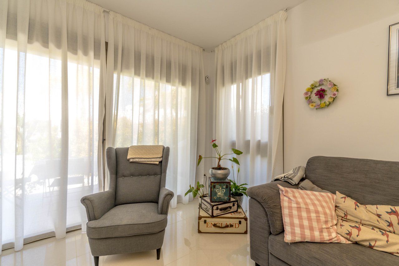 Casa adosada en la Costa Blanca, España, 123 m² - imagen 8