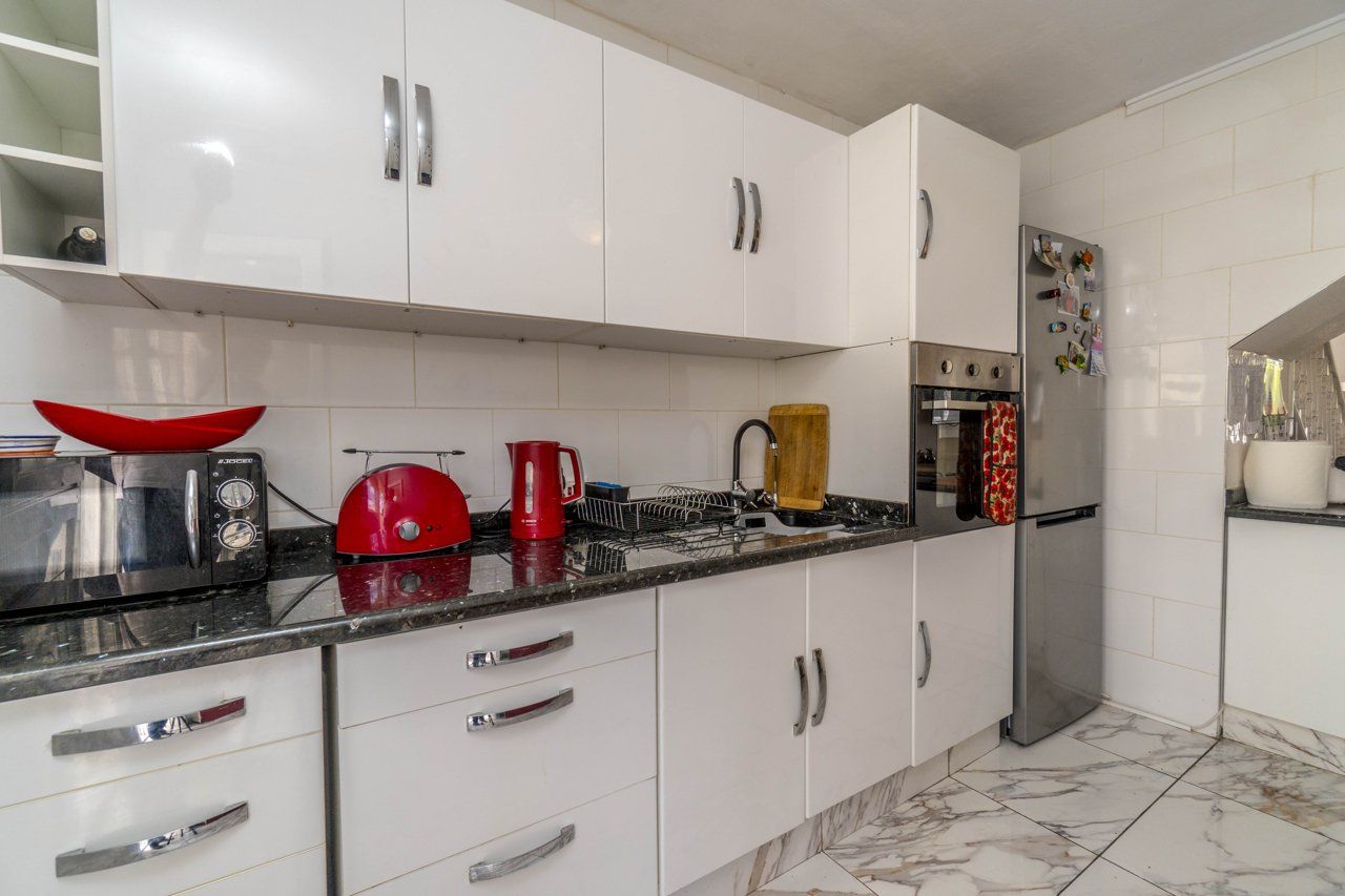 Stadthaus in Costa Blanca, Spanien, 72 m² - Foto 8