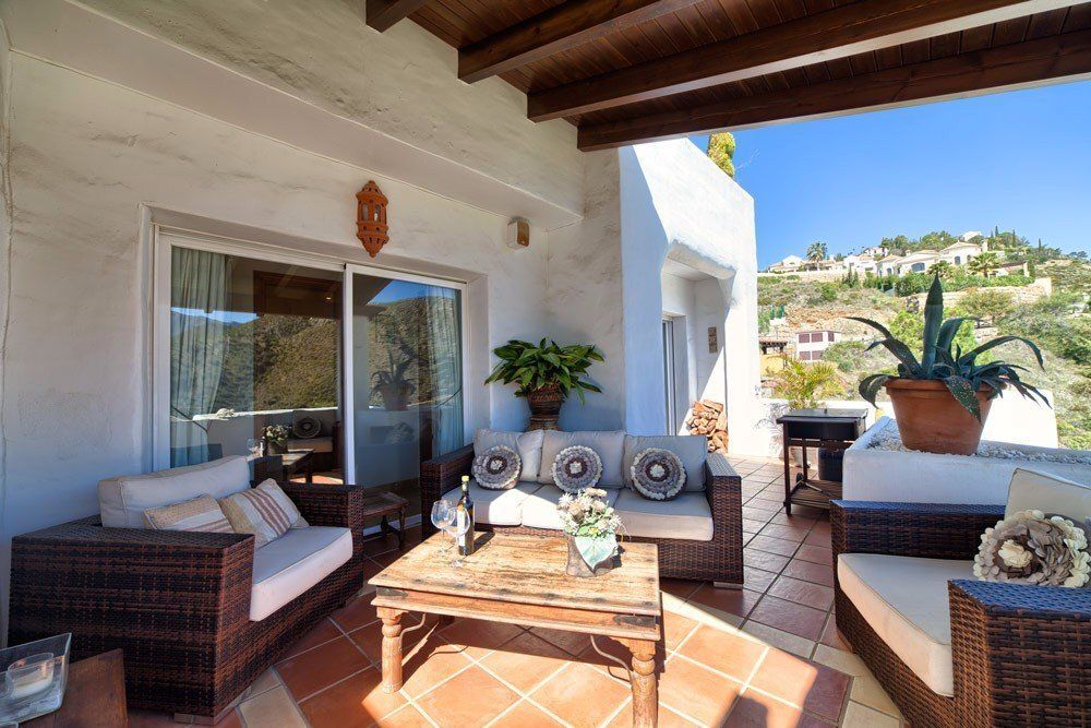 Flat Ispaniya, Spain, 196 m² - picture 8