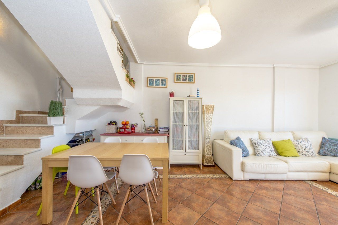 Townhouse sulla Costa Blanca, Spagna, 101 m² - foto 8