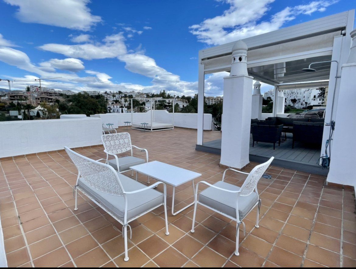 Appartamento sulla Costa del Sol, Spagna, 118 m² - foto 8