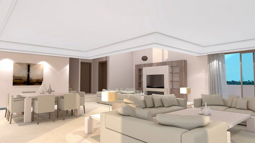 House on Costa del Sol, Spain, 421 m² - picture 8