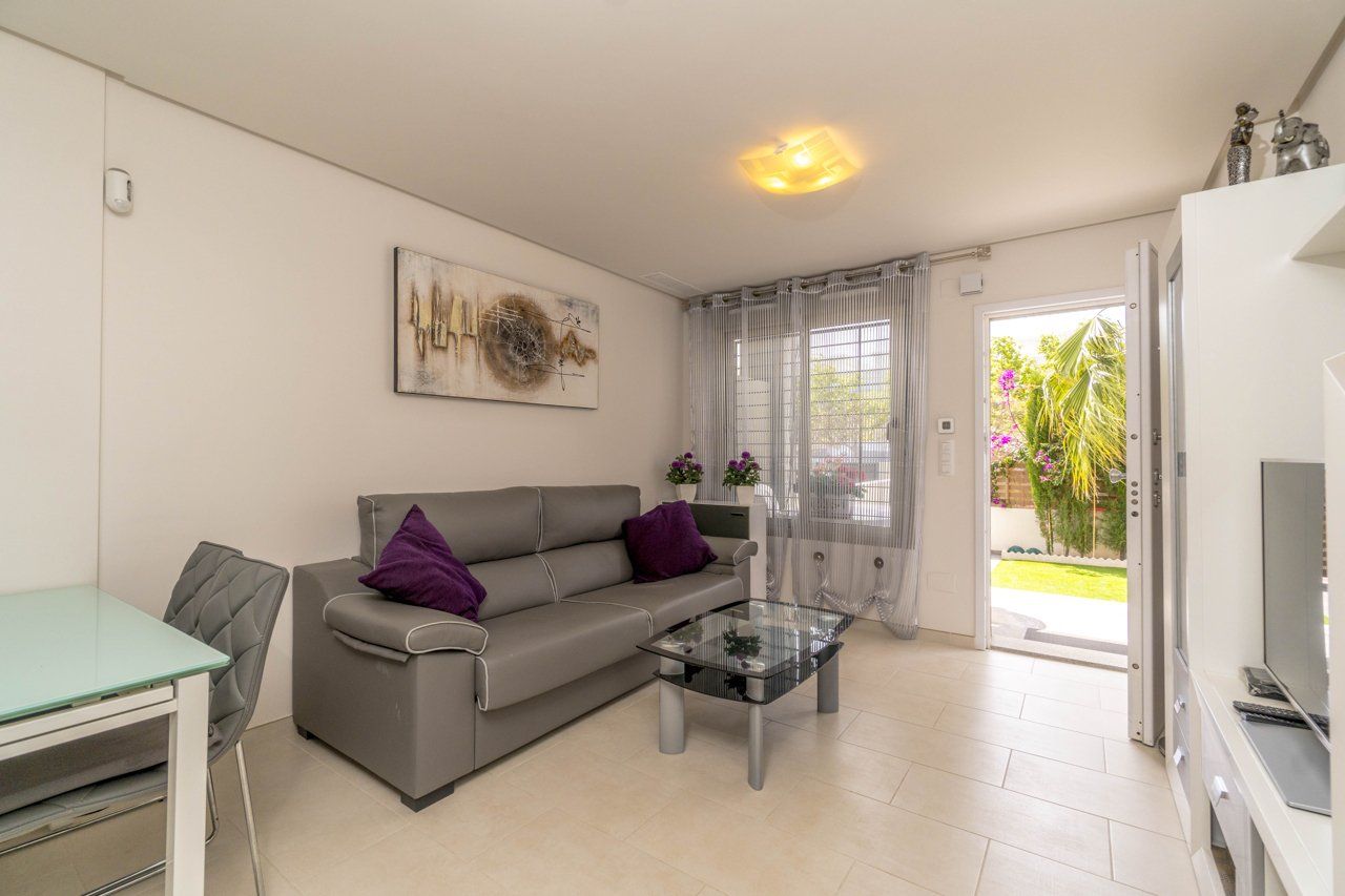 Townhouse on Costa Blanca, Spain, 129 m² - picture 8