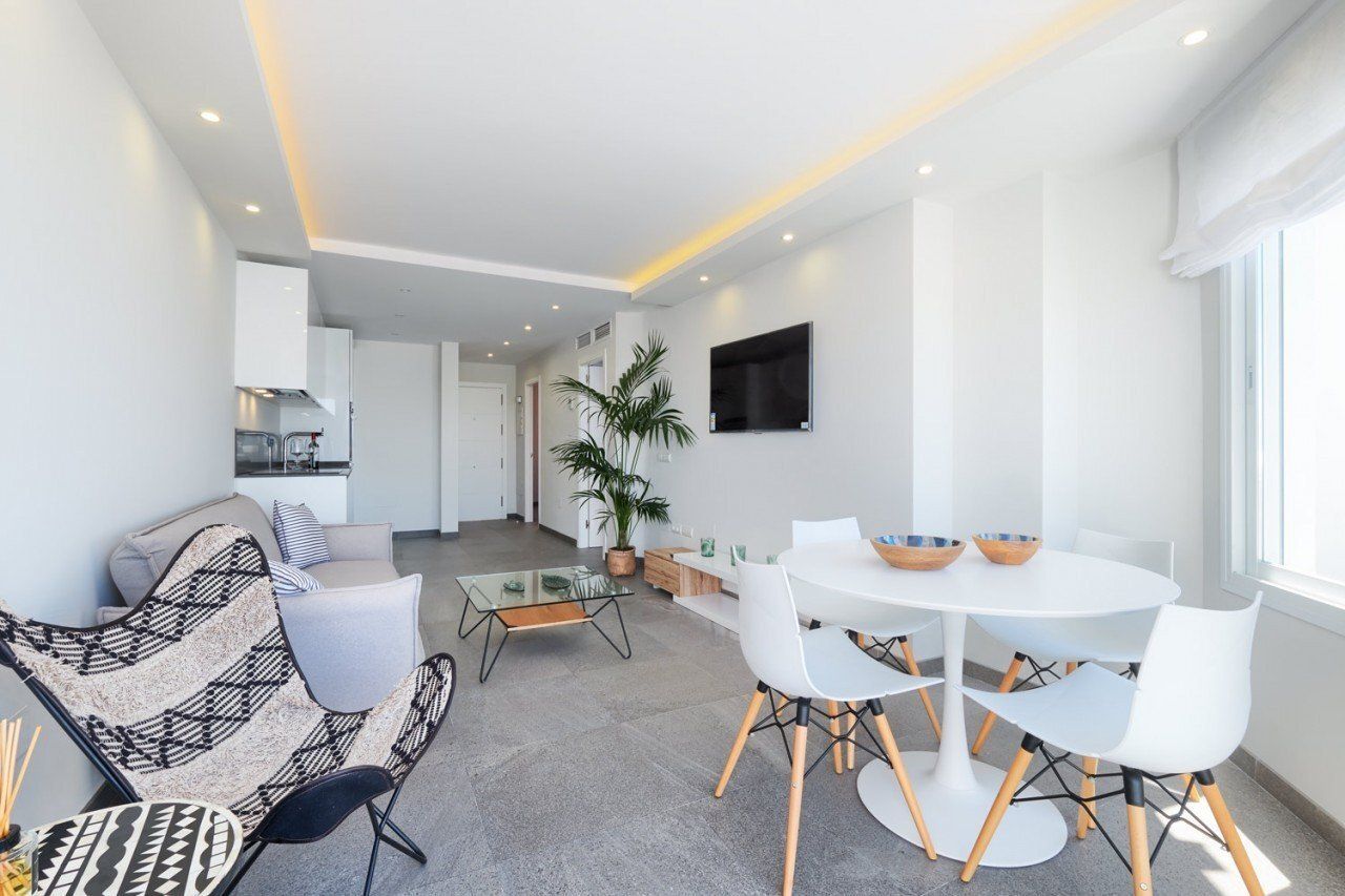 Appartement Ispaniya, Espagne, 95 m² - image 8