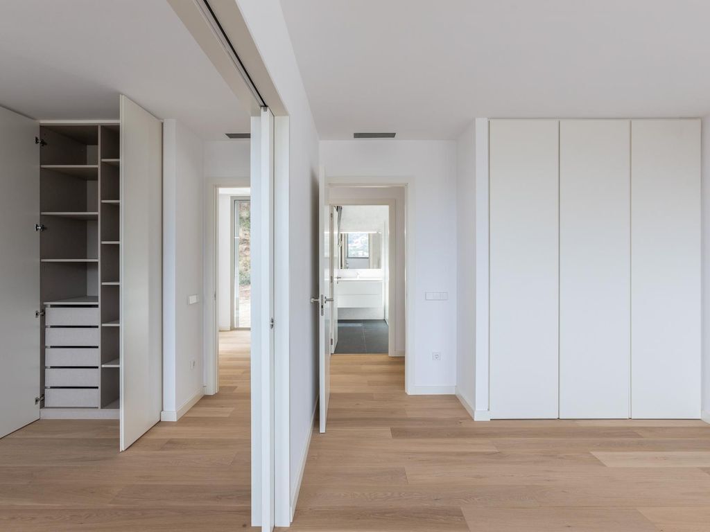 Casa sulla Costa del Maresme, Spagna, 625 m² - foto 8