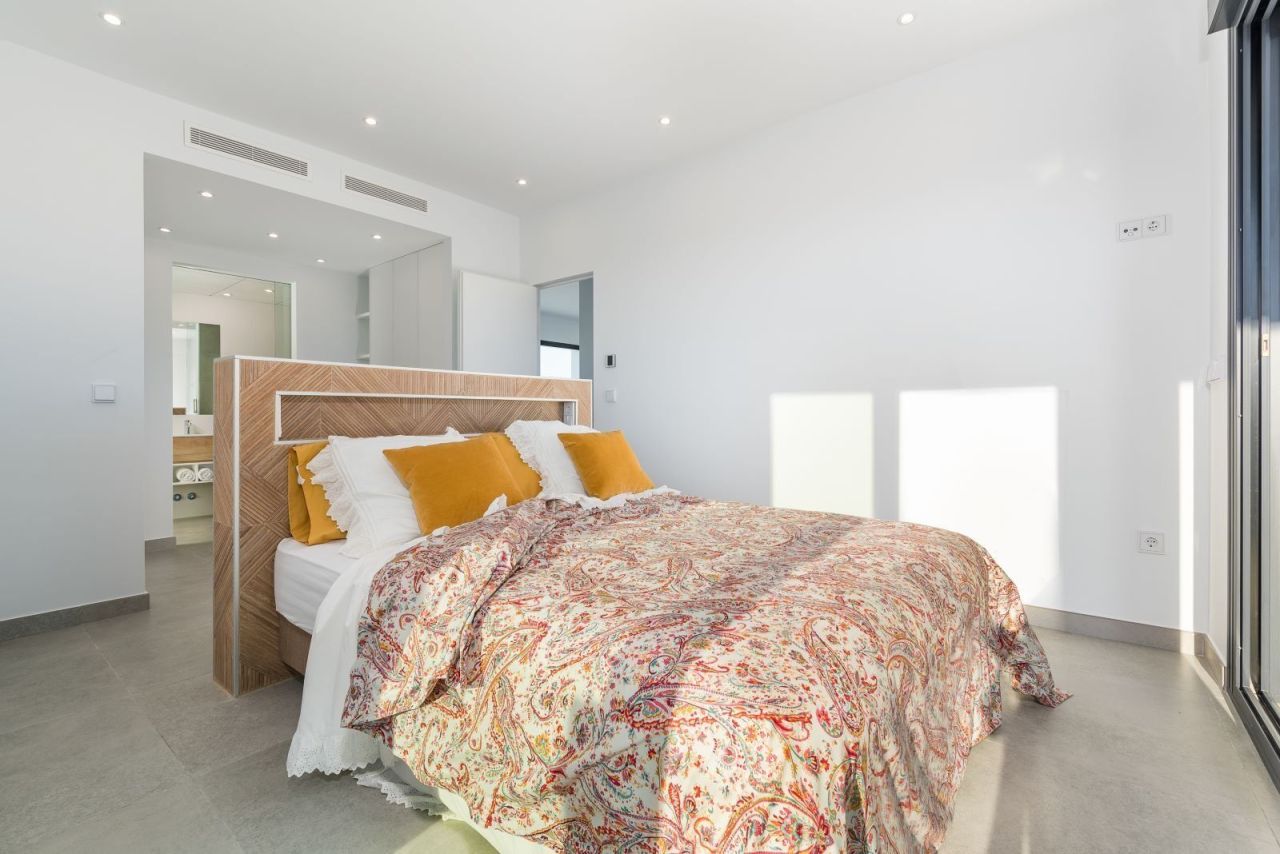 Maison sur la Costa Blanca, Espagne, 264 m² - image 8