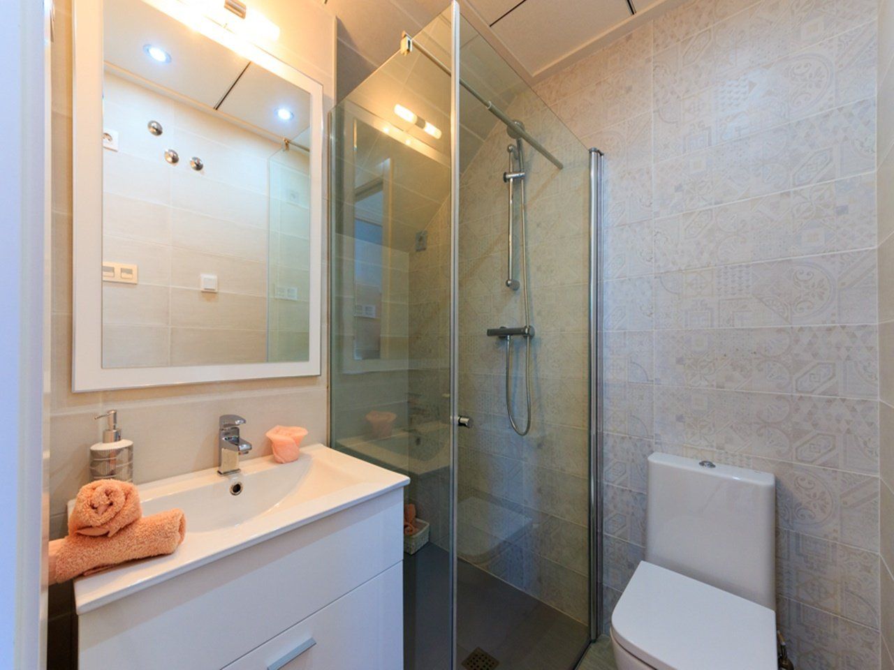 Flat on Costa Blanca, Spain, 86 m² - picture 8