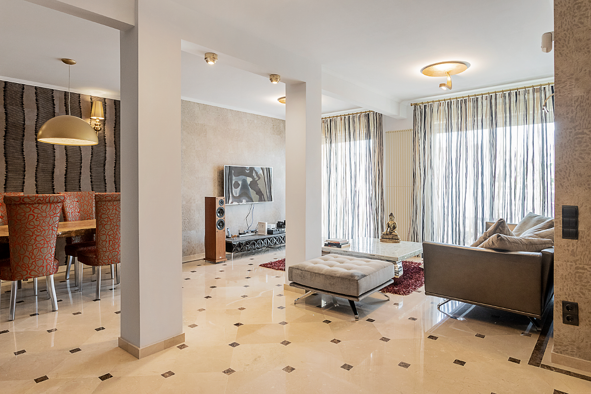 Piso en Barcelona, España, 193 m² - imagen 8