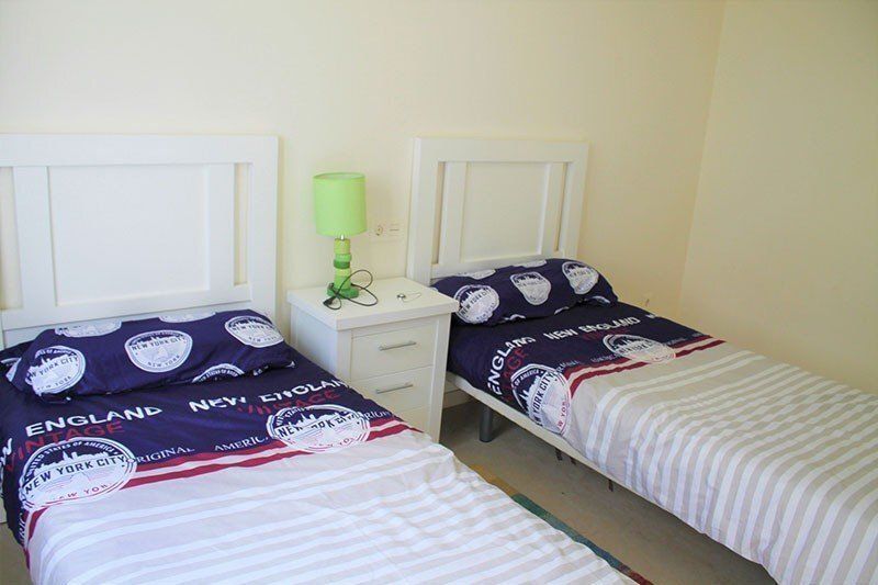 Flat on Costa del Sol, Spain, 110 m² - picture 8