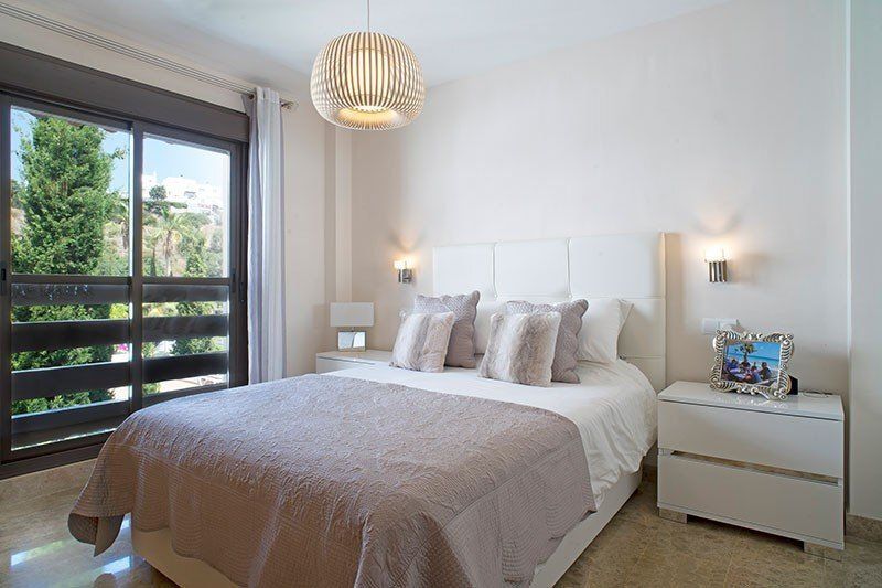 Flat on Costa del Sol, Spain, 100 m² - picture 8