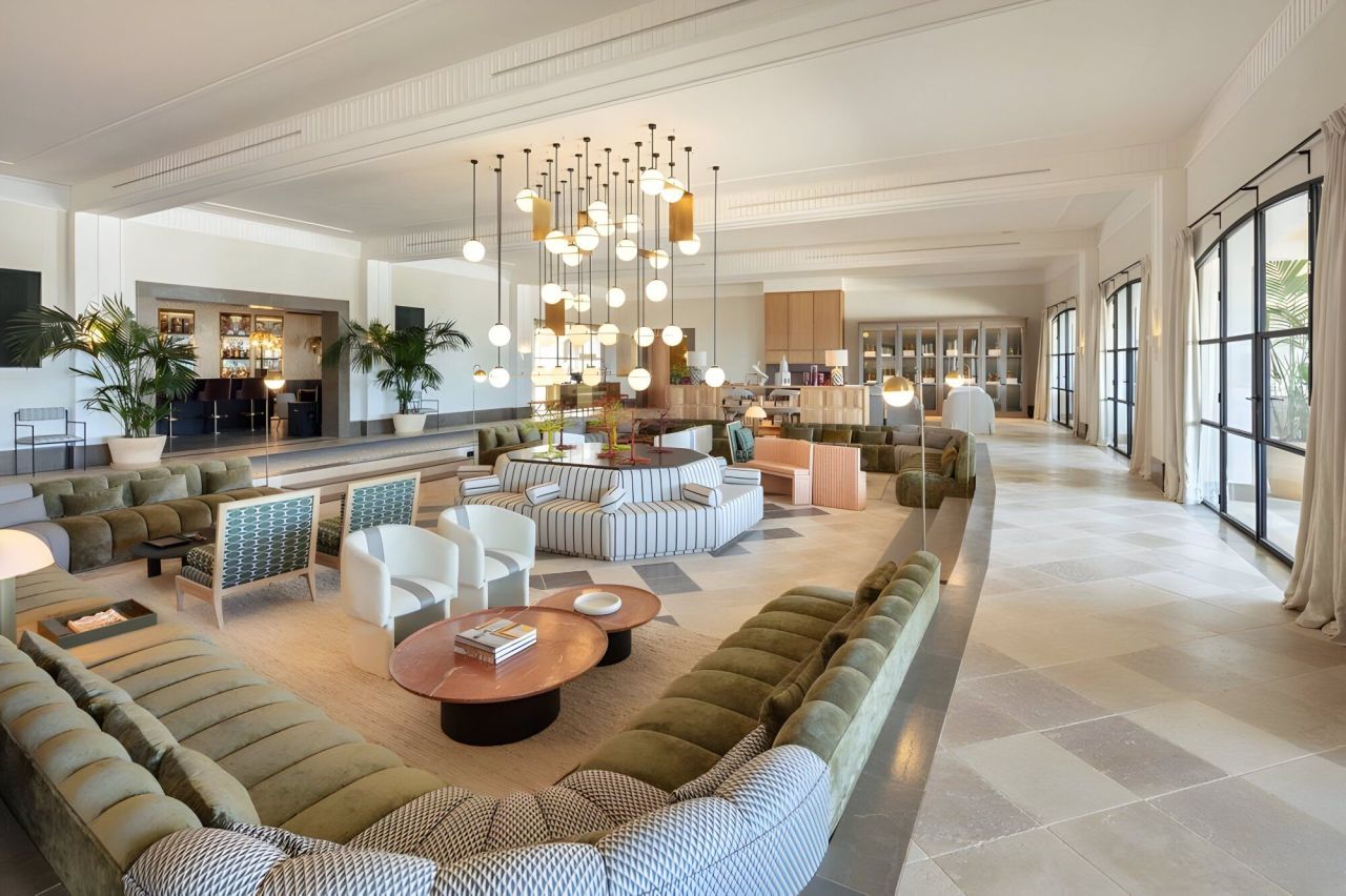 House on Costa del Sol, Spain, 2 000 m² - picture 8