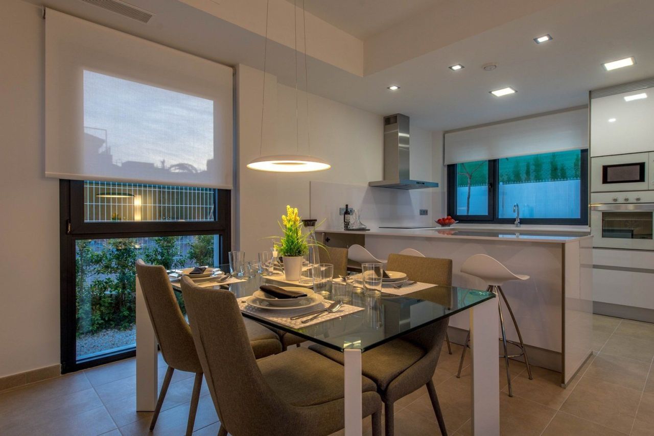 Haus in Costa Calida, Spanien, 134 m² - Foto 8