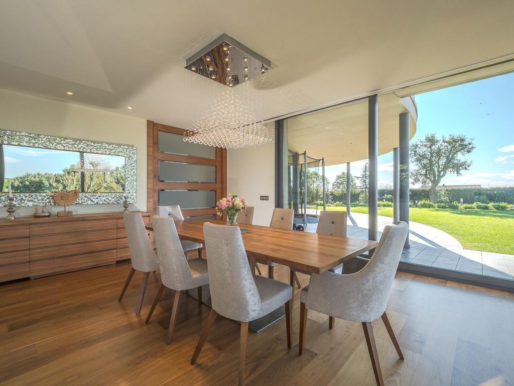 Casa sulla Costa Brava, Spagna, 958 m² - foto 8