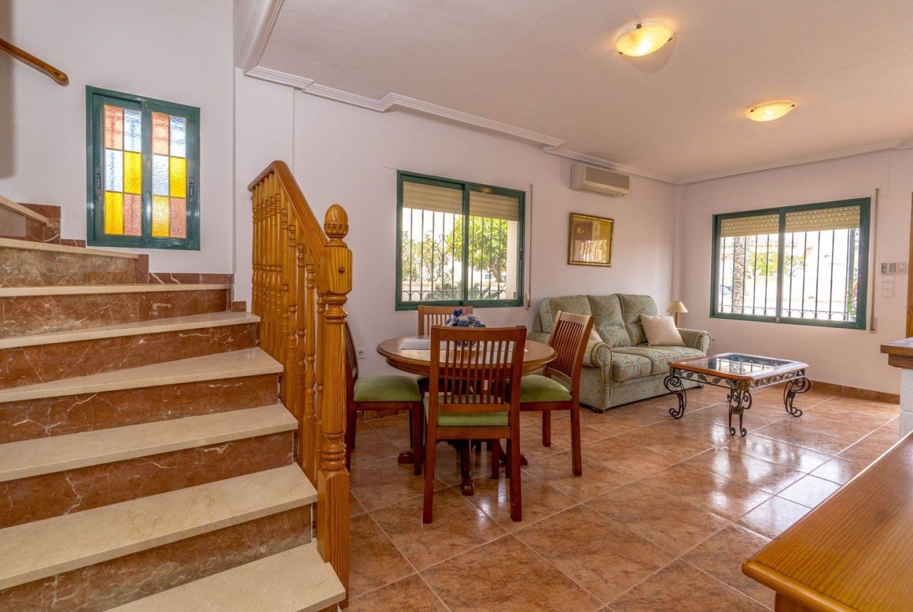 Townhouse sulla Costa Blanca, Spagna, 91 m² - foto 8