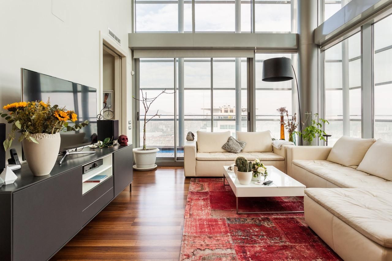 Wohnung in Barcelona, Spanien, 223 m² - Foto 8