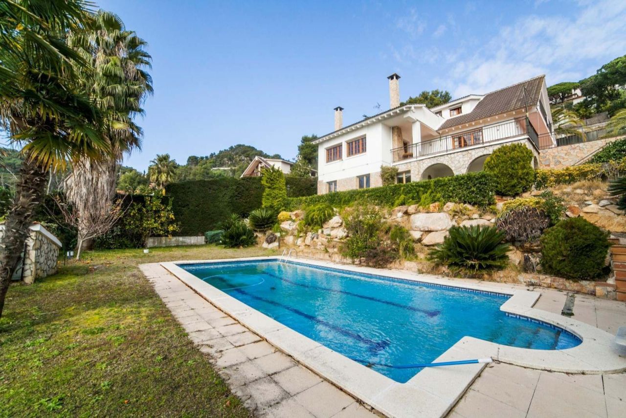 Haus in Costa Brava, Spanien, 268 m² - Foto 8