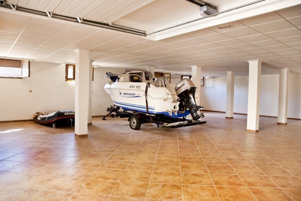 Casa sulla Costa Blanca, Spagna, 335 m² - foto 8