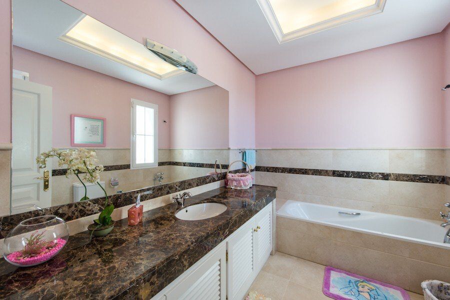 Casa sulla Costa del Sol, Spagna, 270 m² - foto 8