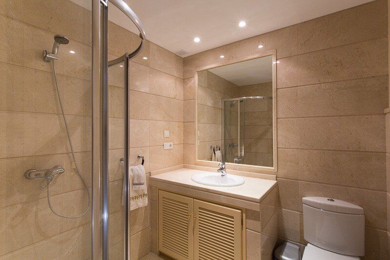 Wohnung in Costa del Sol, Spanien, 192 m² - Foto 8