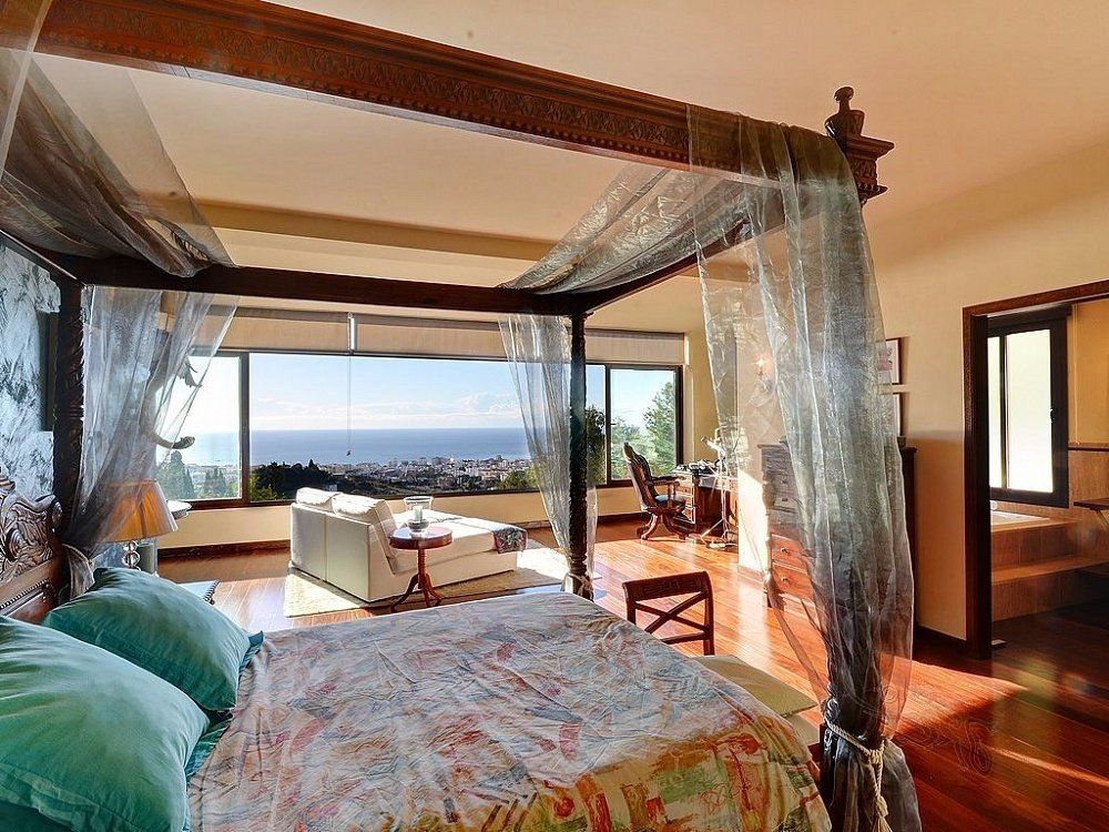 House on Costa del Sol, Spain, 615 m² - picture 8