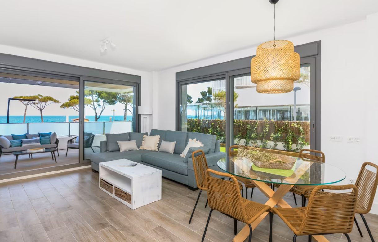 Appartement sur la Costa Brava, Espagne, 100 m² - image 8