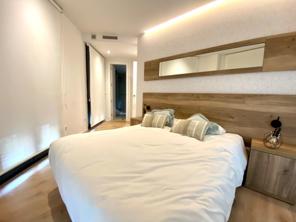 Appartamento a Madrid, Spagna, 100 m² - foto 8