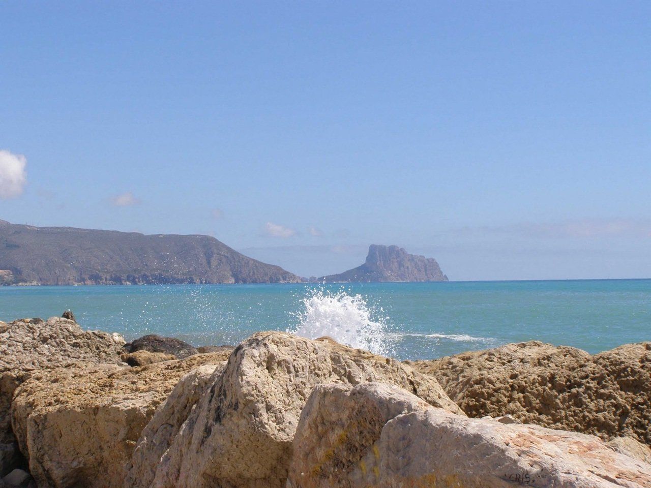 Haus in Costa Blanca, Spanien, 496 m² - Foto 8