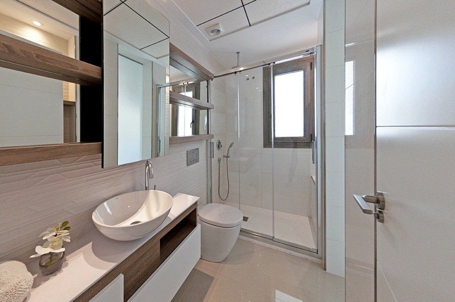 Wohnung in Costa Blanca, Spanien, 128 m² - Foto 9