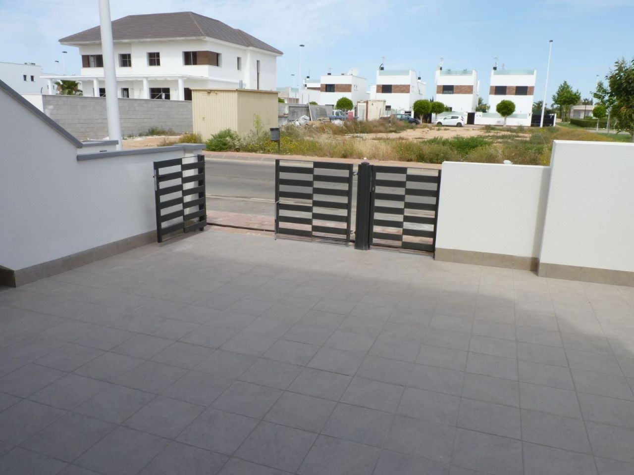 Wohnung in Costa Blanca, Spanien, 62 m² - Foto 9