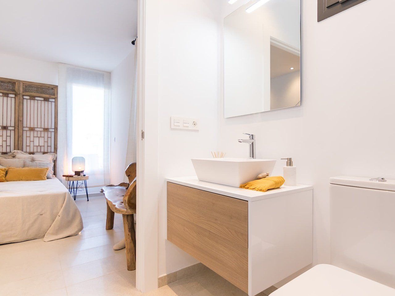 Piso en la Costa Blanca, España, 66 m² - imagen 9