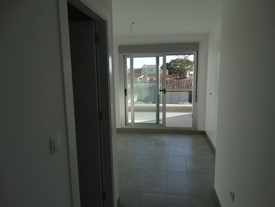 Flat on Costa Blanca, Spain, 103 m² - picture 9