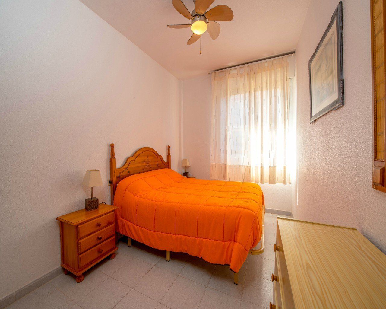 Appartamento sulla Costa Blanca, Spagna, 92 m² - foto 9