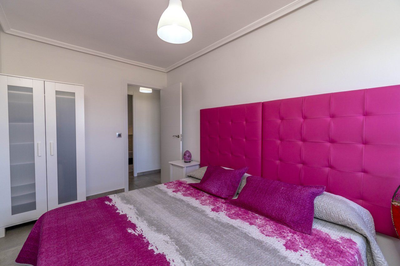 Appartamento sulla Costa Blanca, Spagna, 85 m² - foto 9