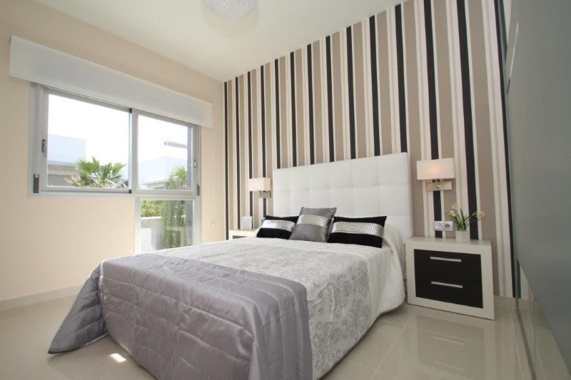 Flat on Costa Blanca, Spain, 78 m² - picture 9