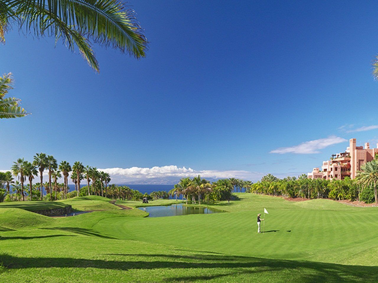 Flat on Costa Calida, Spain, 92 m² - picture 9