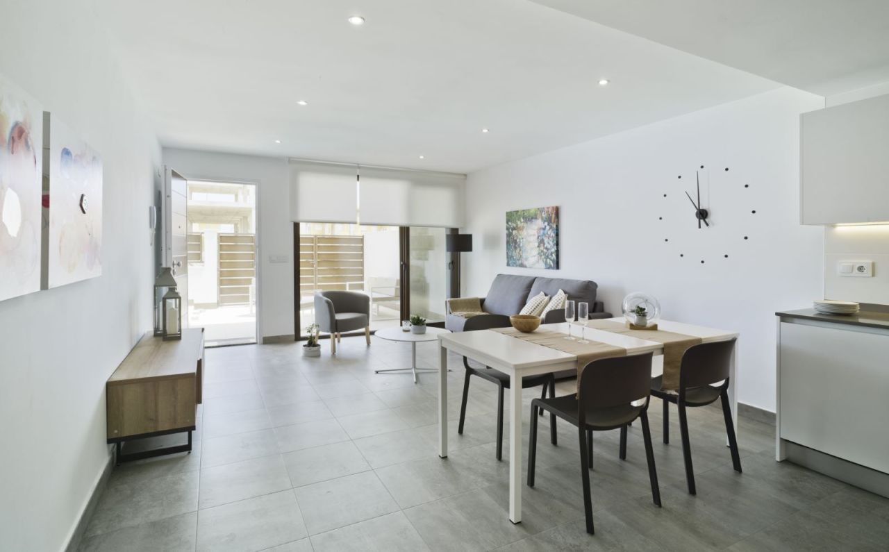 Appartamento sulla Costa Blanca, Spagna, 89 m² - foto 9