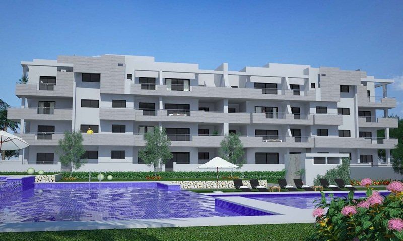 Appartement sur la Costa Blanca, Espagne, 152 m² - image 9