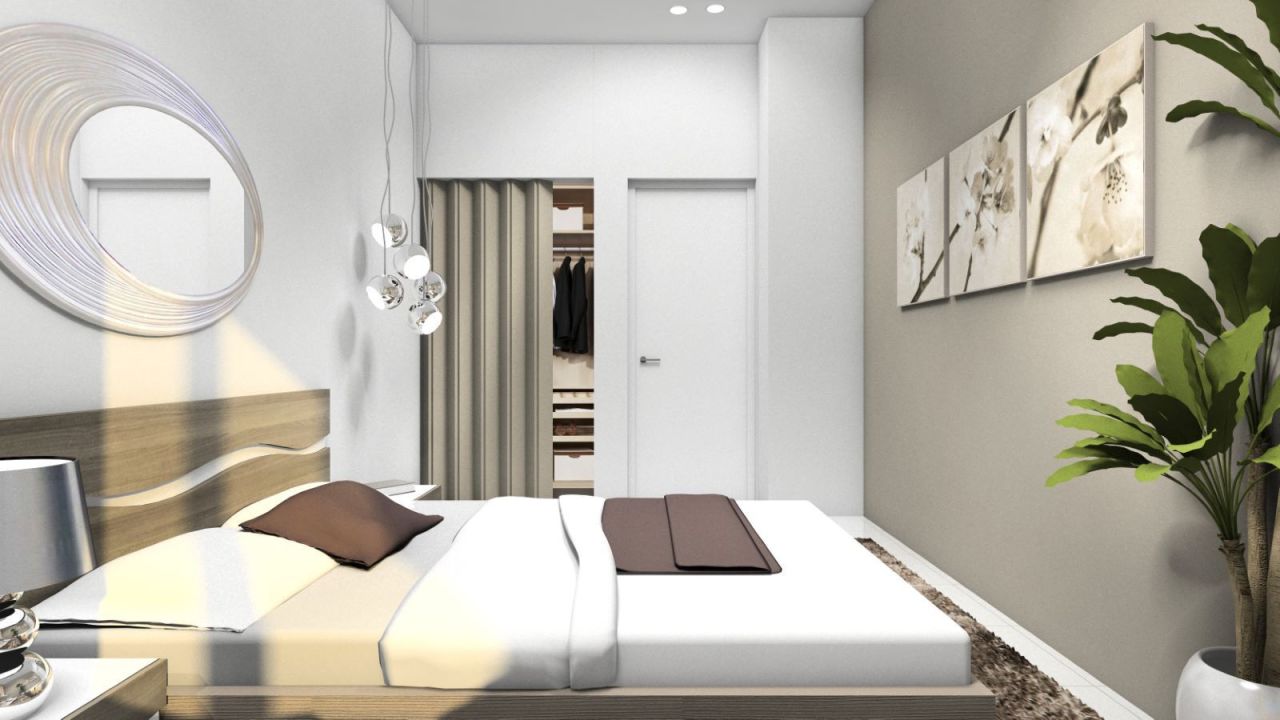 Appartamento sulla Costa Blanca, Spagna, 100 m² - foto 9